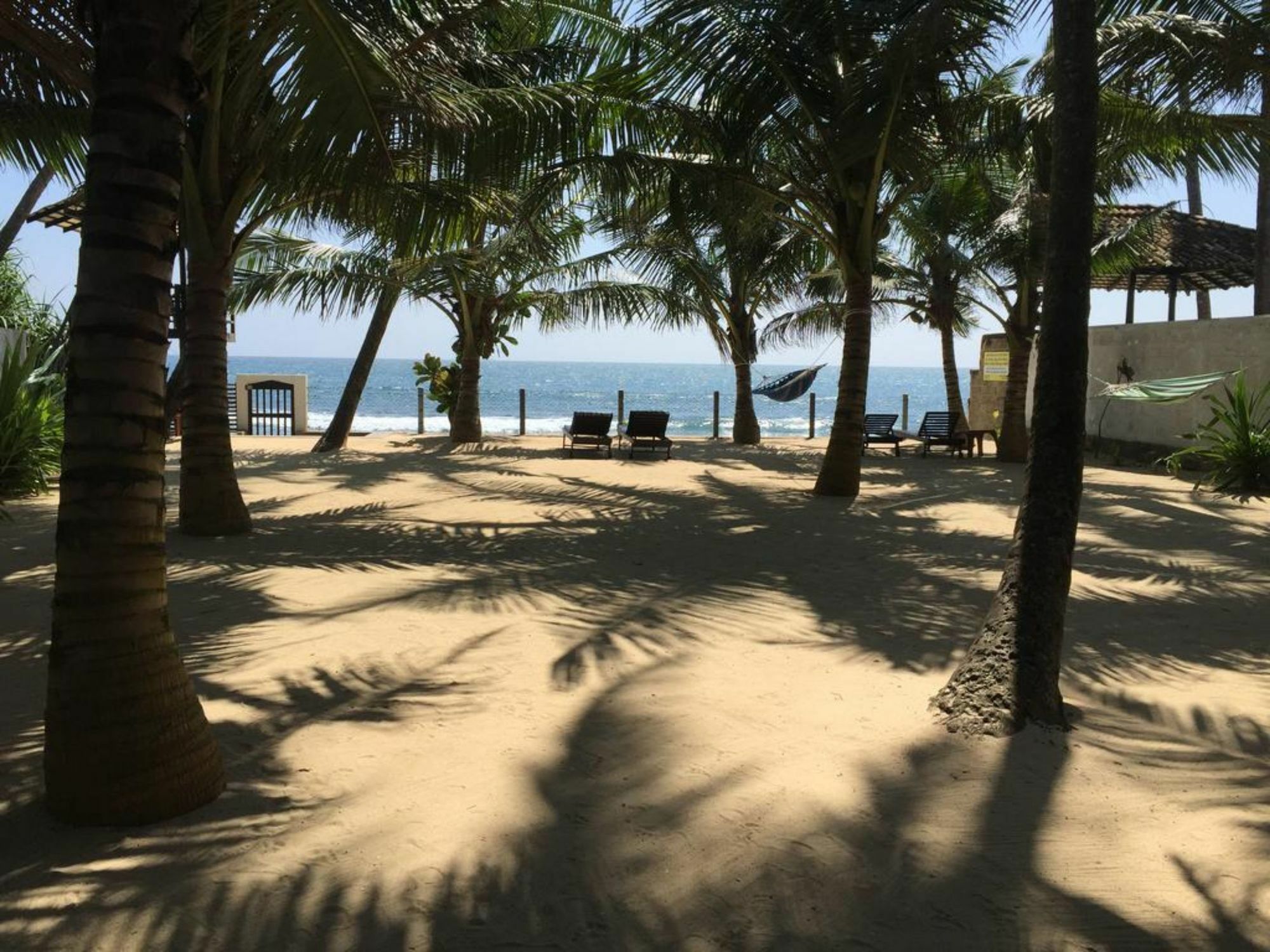 Seachange Талпе Экстерьер фото